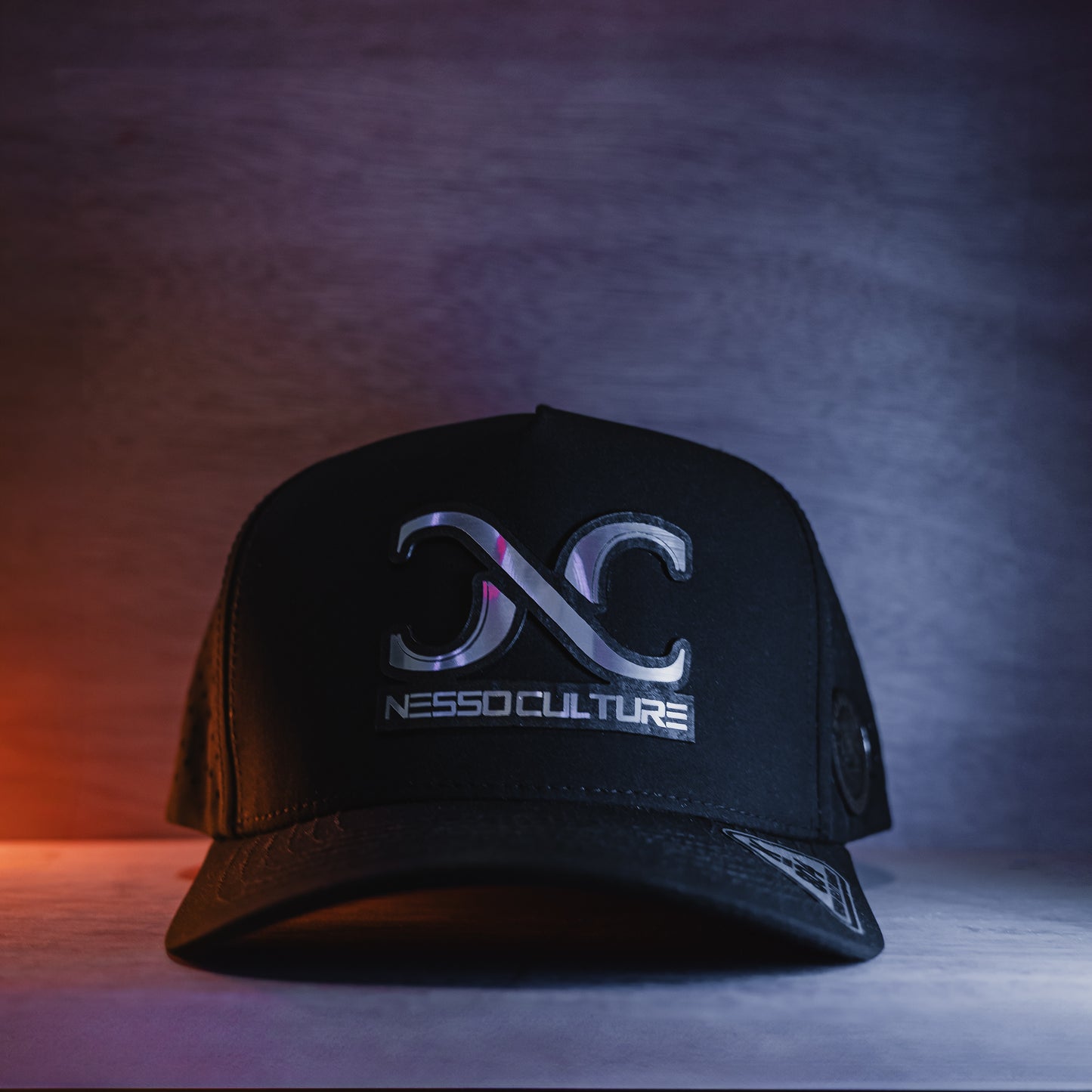 Gorra “Sonora Premium Sport” Nesso Culture