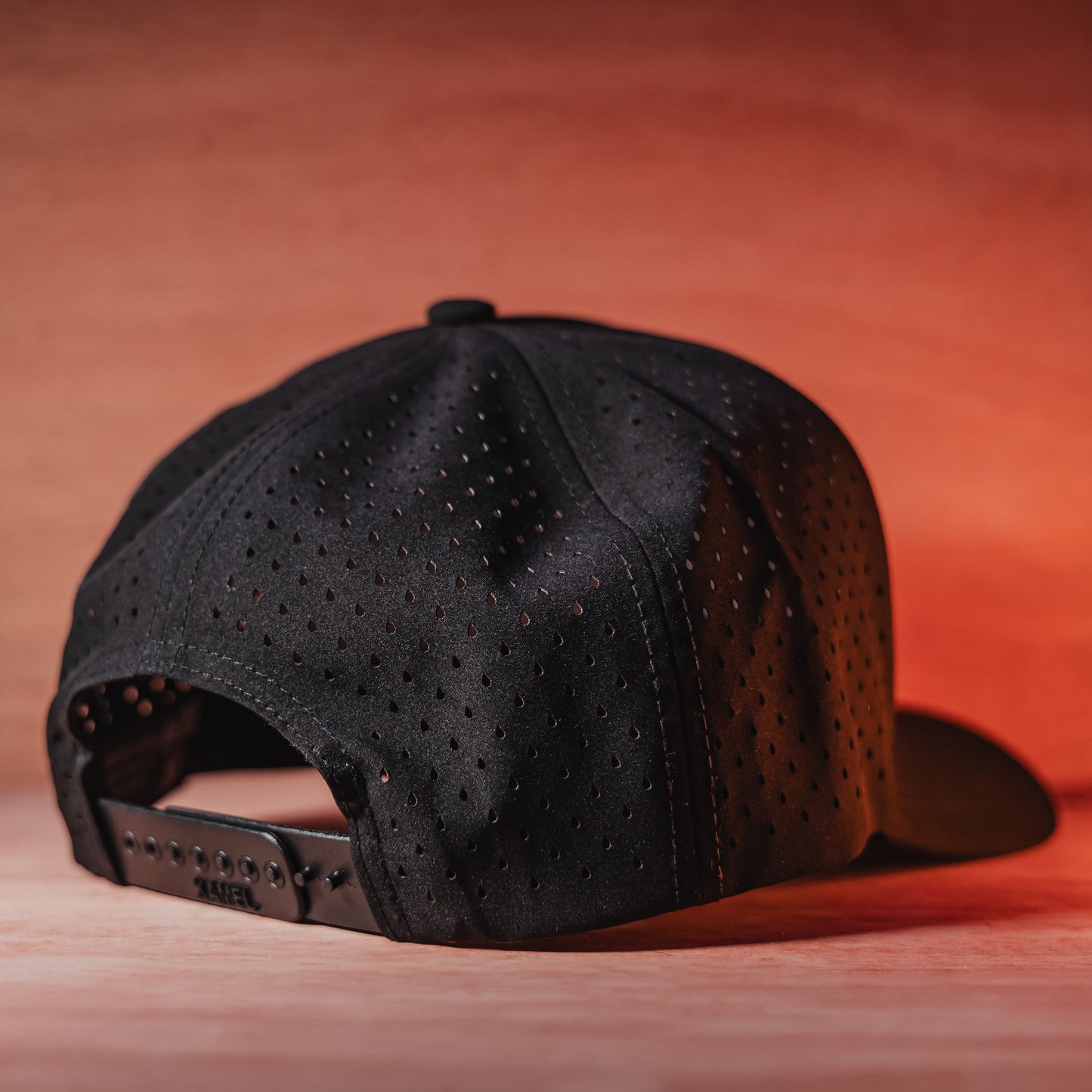 Gorra “Sonora Premium Sport” Nesso Culture