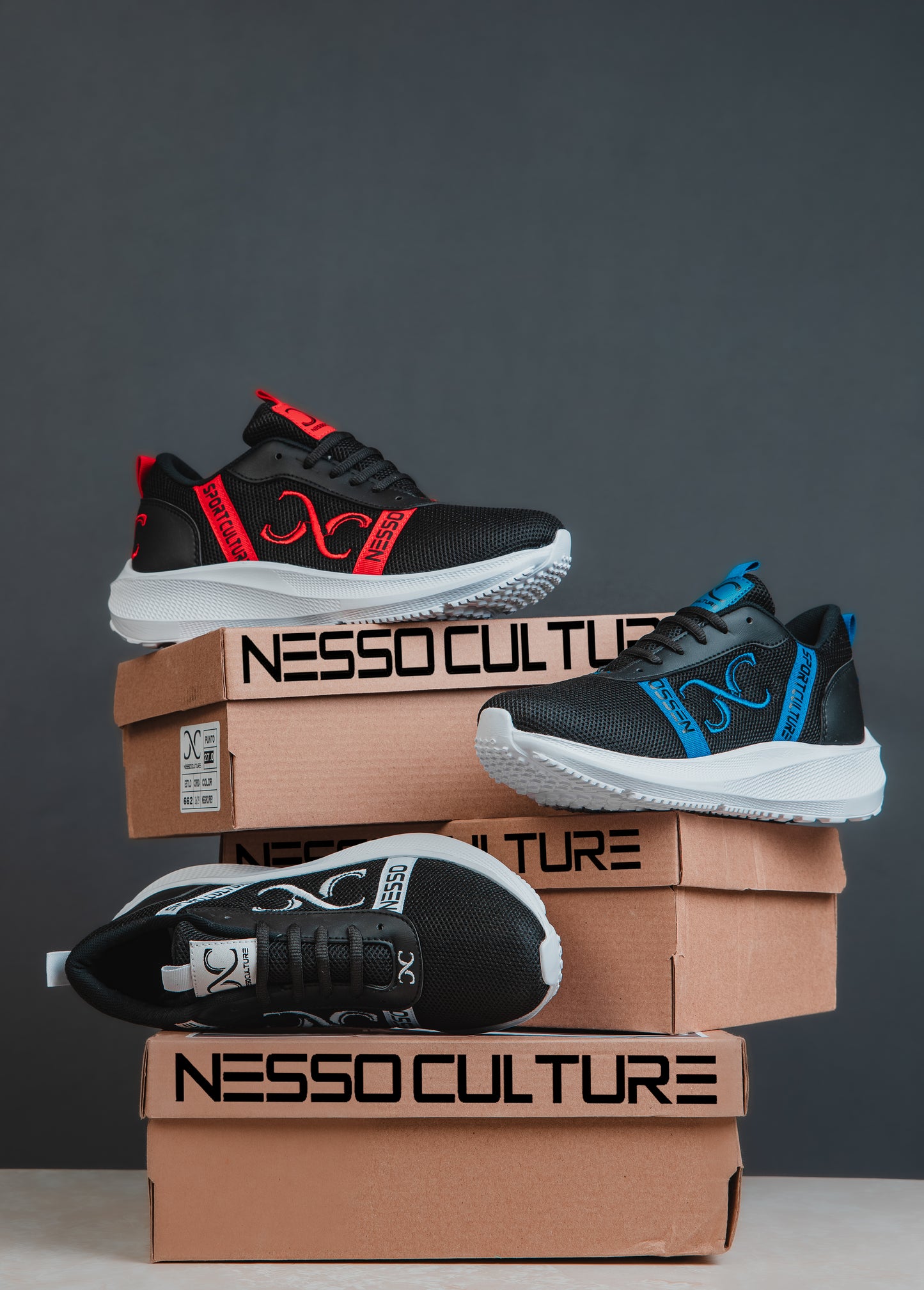 Sneakers