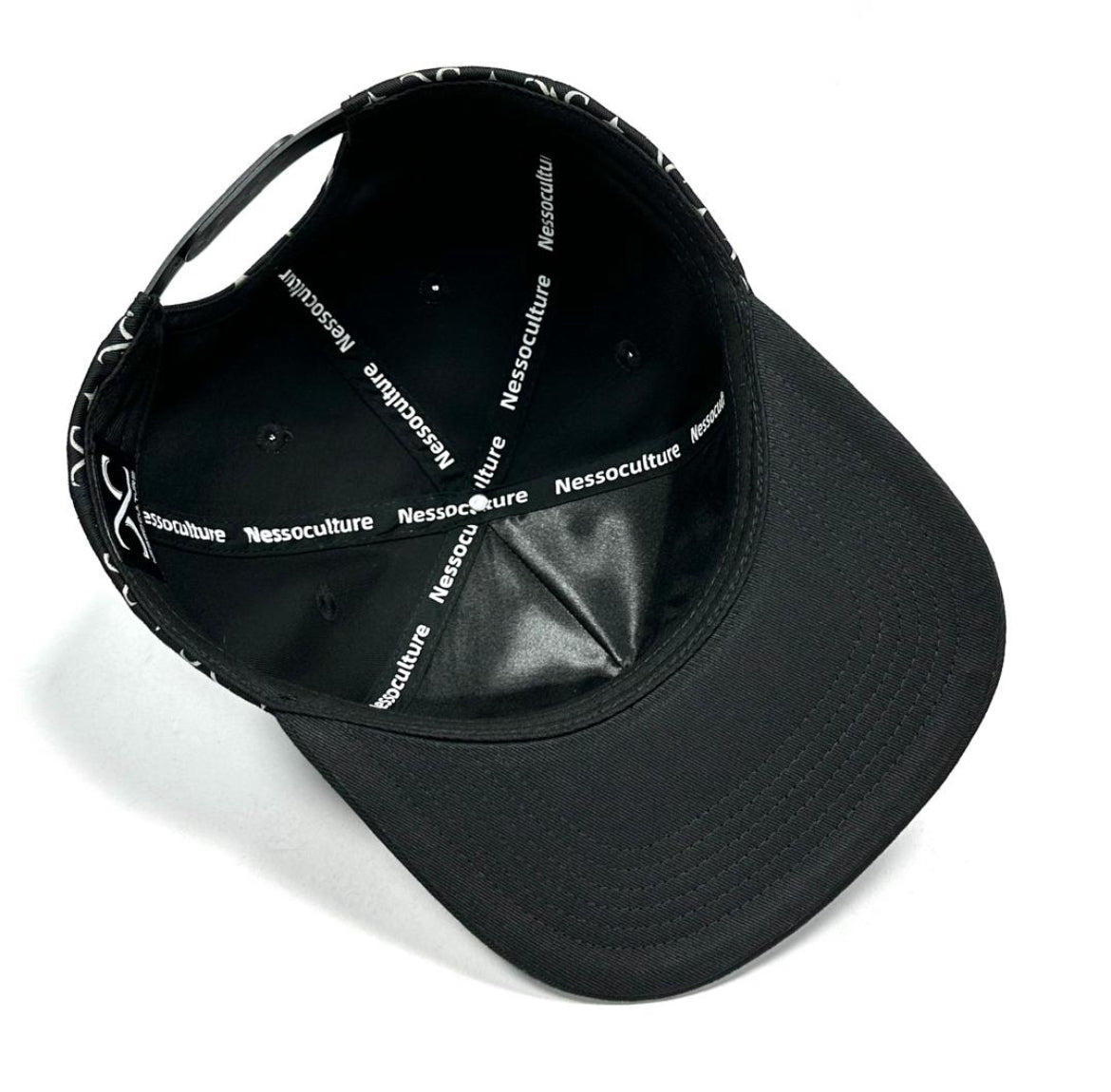 Gorra Nesso Culture