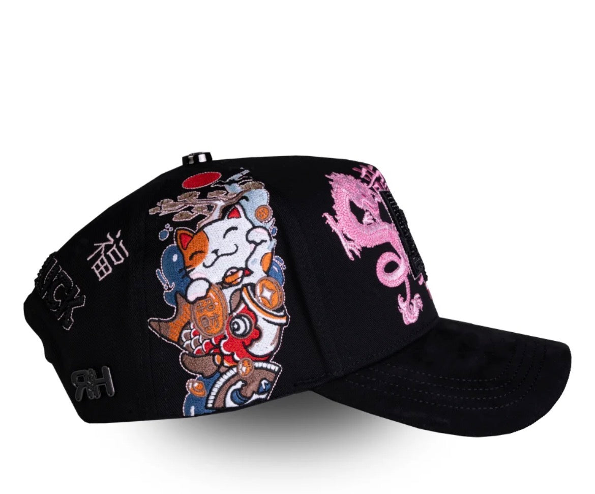 Gorra Japón 🇯🇵 2.0
