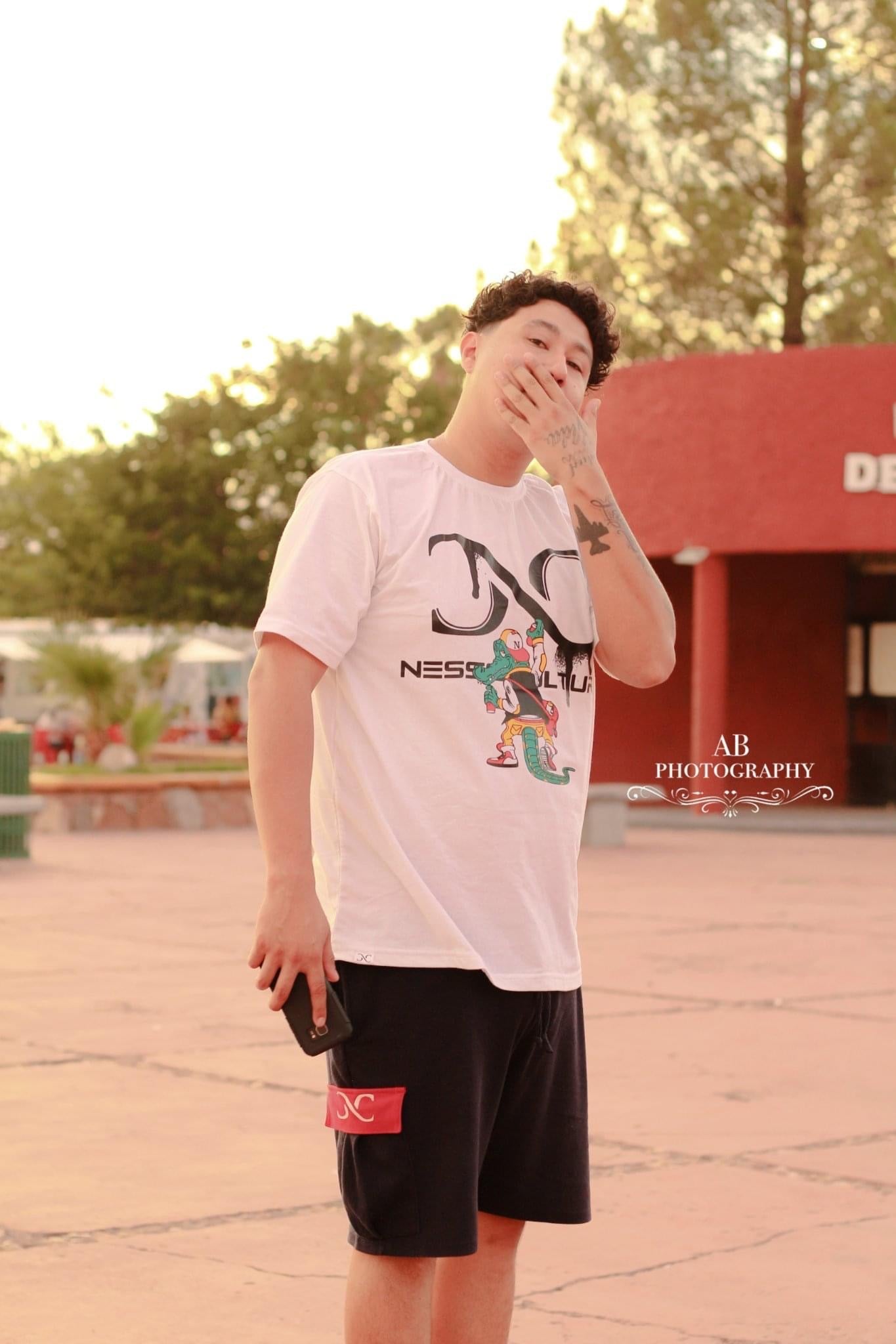 Nesso Cargo shorts Sportswear.