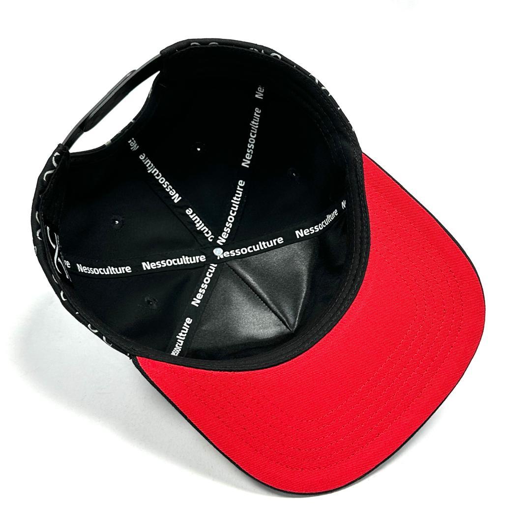 Gorra Nesso Culture