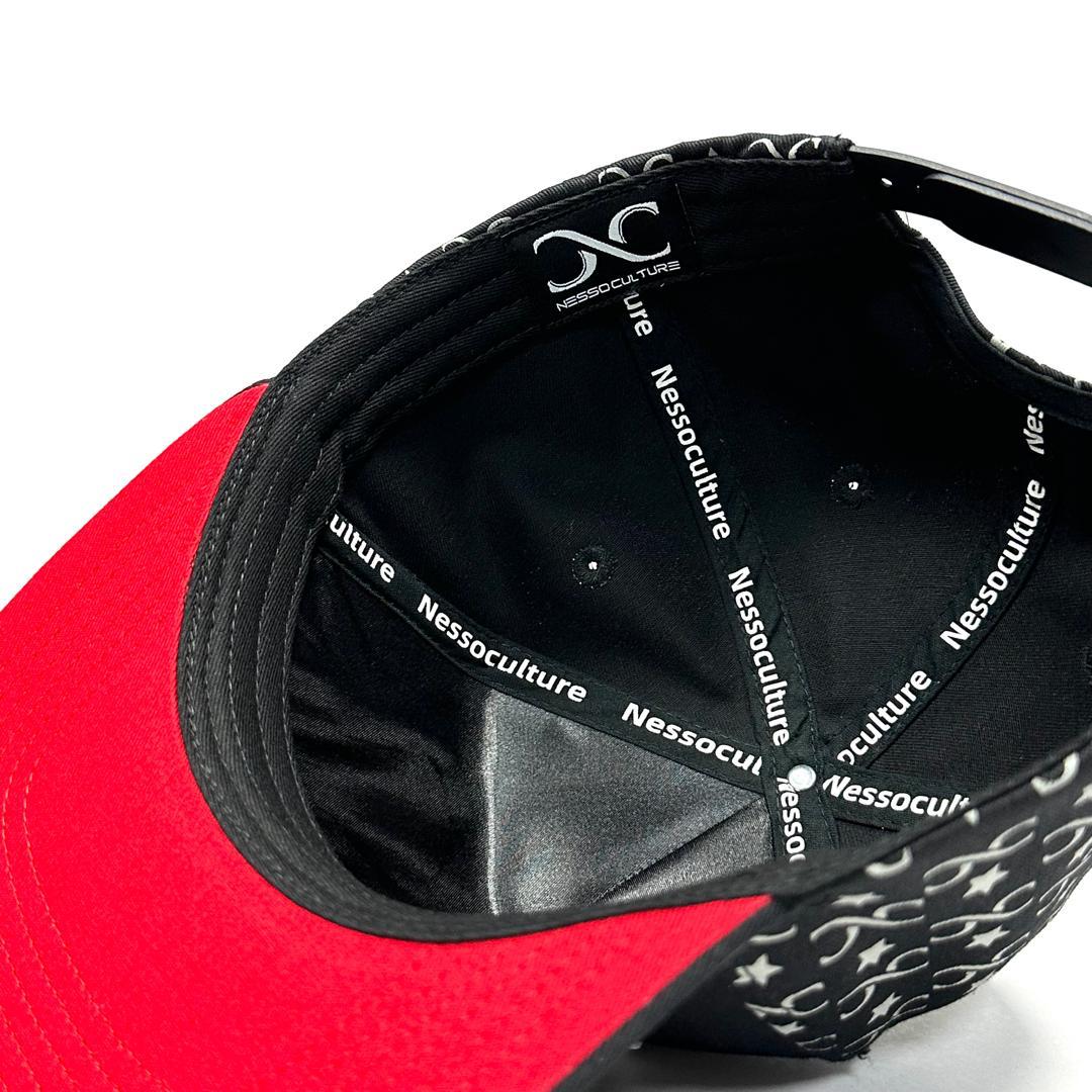 Gorra Nesso Culture