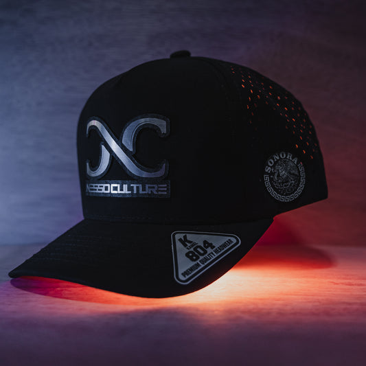 Gorra “Sonora Premium Sport” Nesso Culture