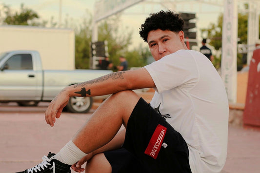 Nesso Cargo shorts Sportswear.