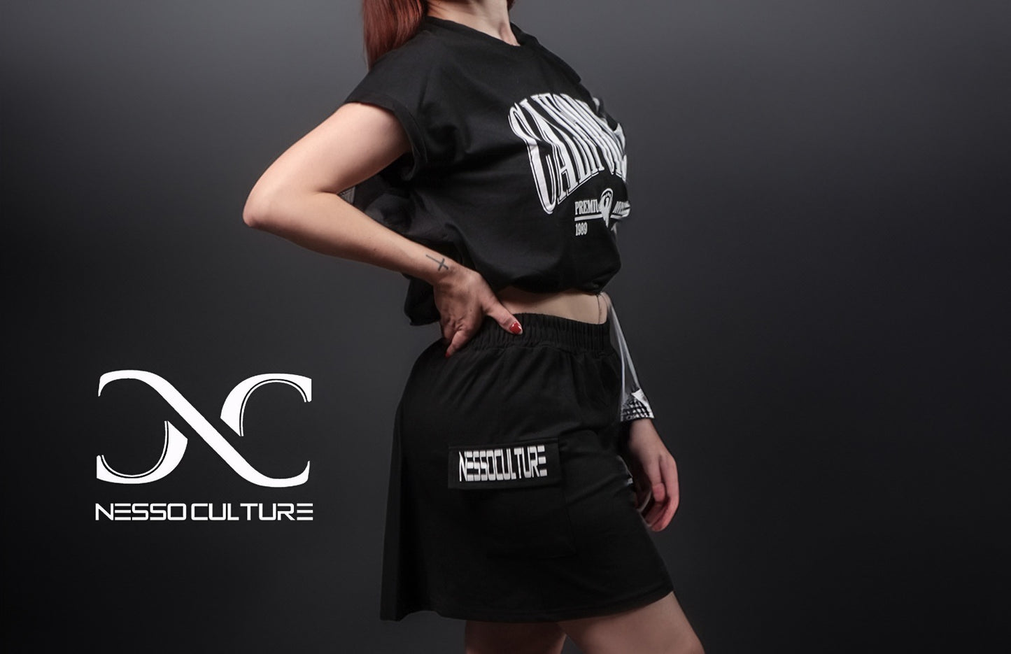Cargo Skurt Set California Premium.
