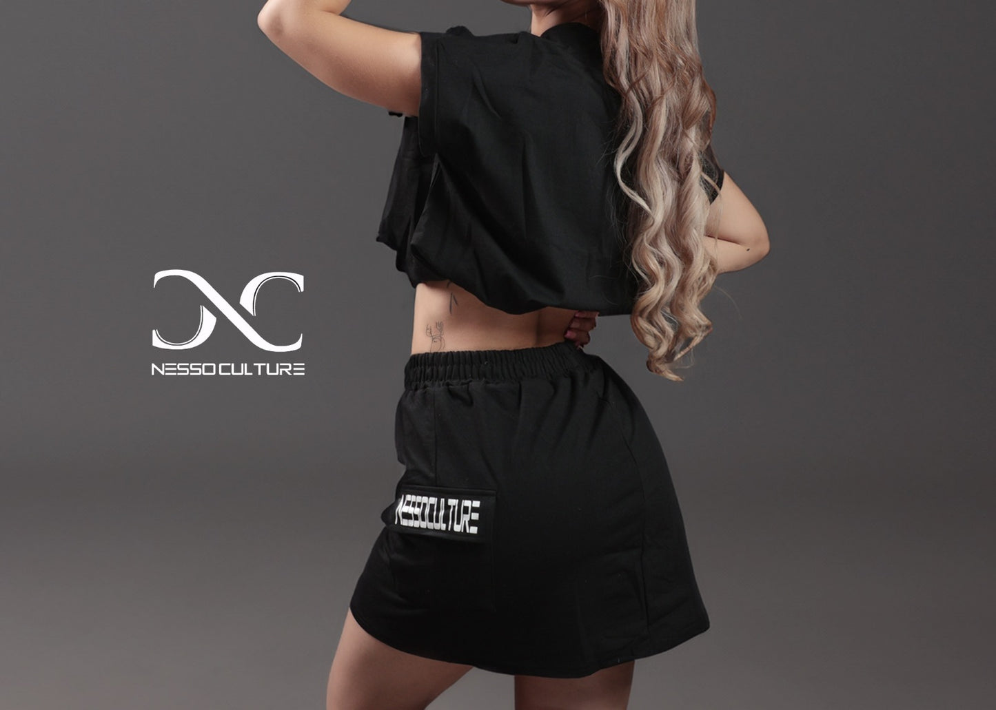 Cargo Skurt Set California Premium.