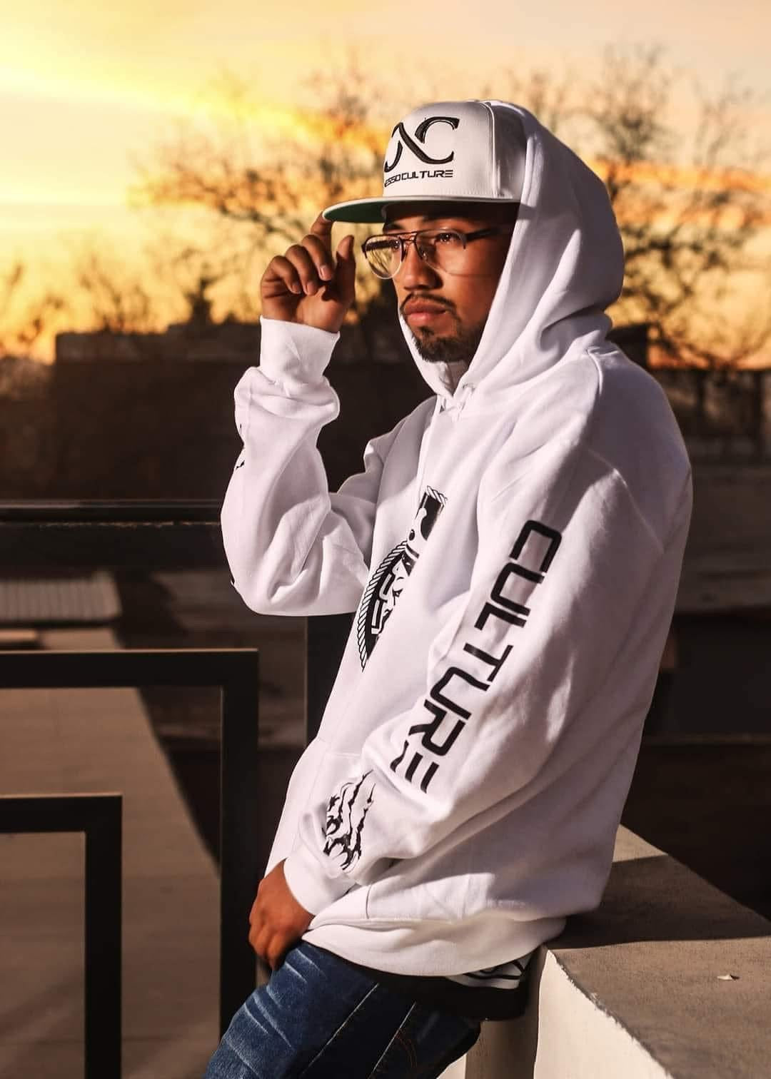 Hoody