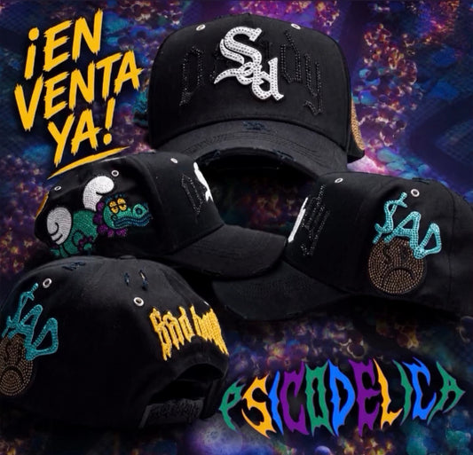Gorra “Sad Boy”