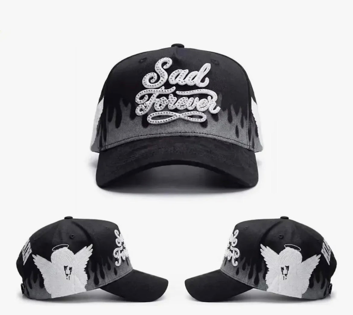“Sad ForEver”