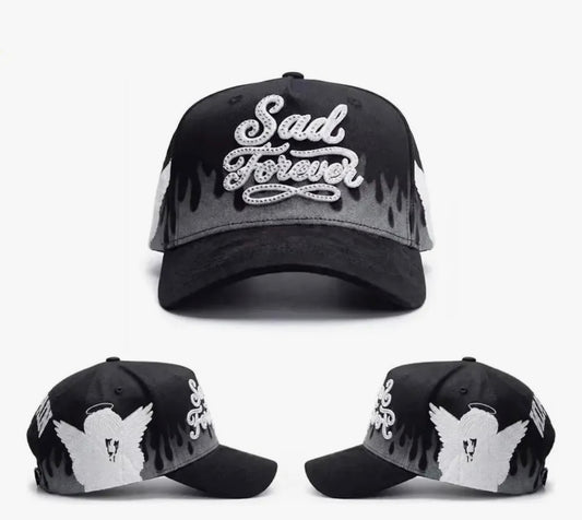 “Sad ForEver”