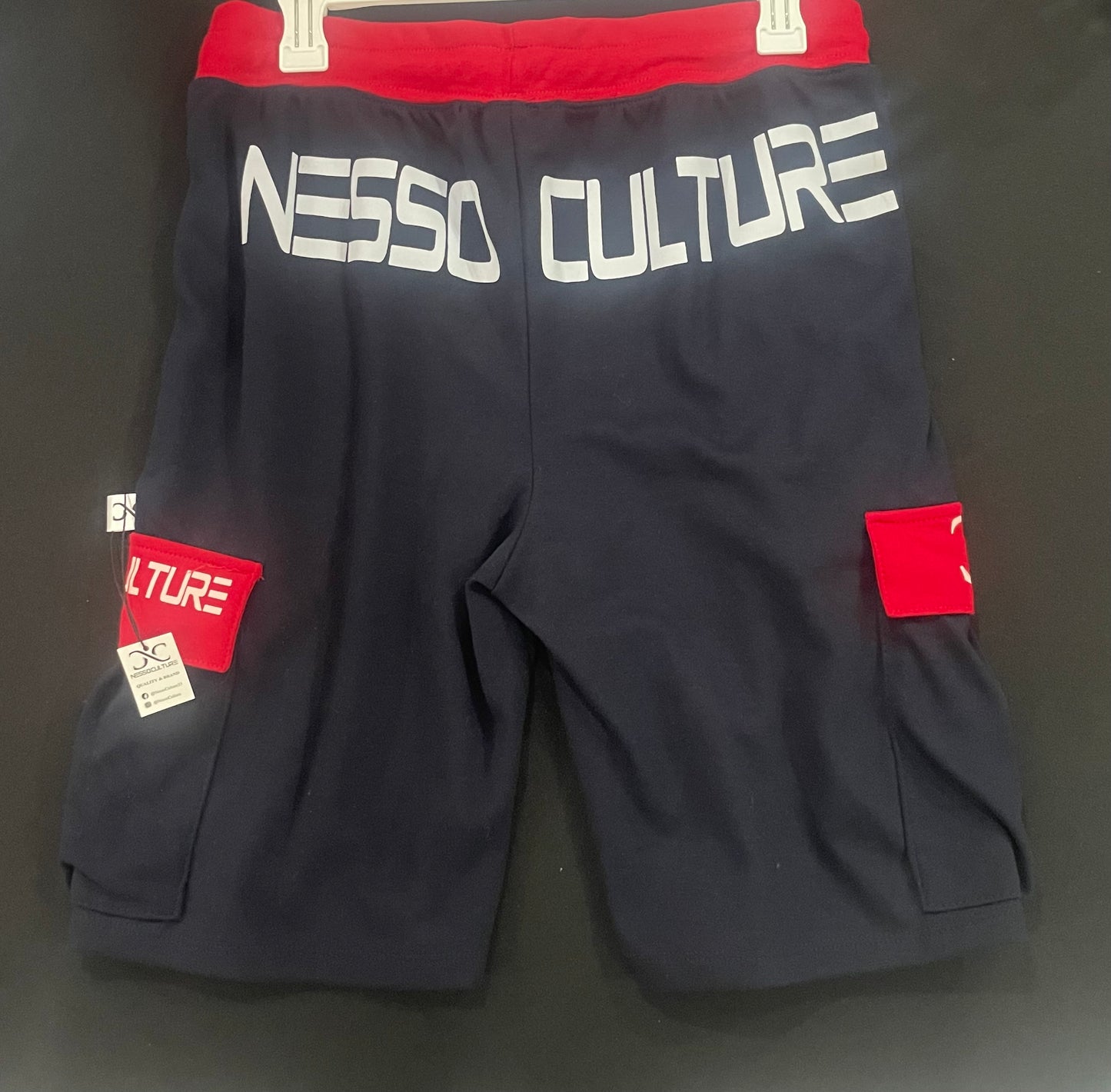 Nesso Cargo shorts Sportswear.