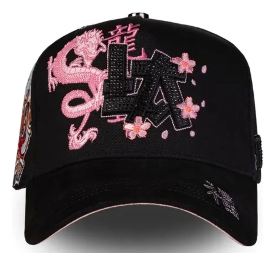 Gorra Japón 🇯🇵 2.0