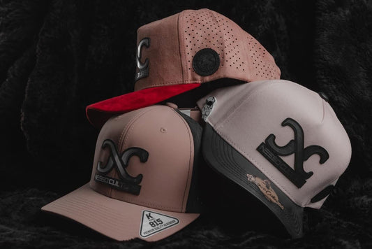 Gorra “Sonora Premium Sport” Nesso Culture