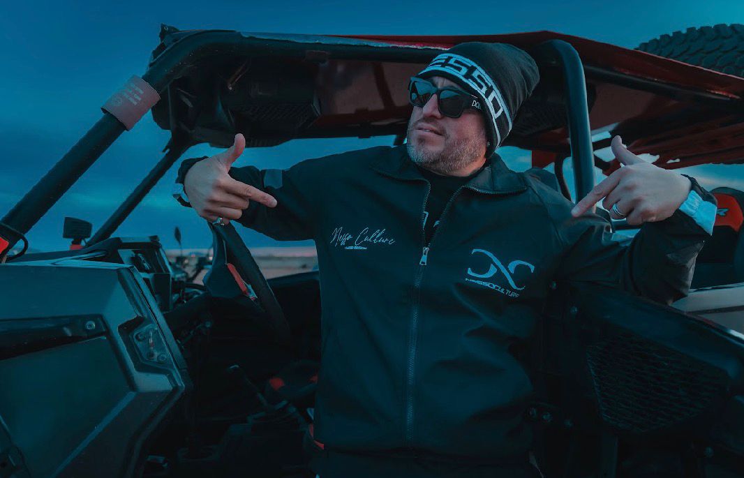 Rompe Viento Nesso Culture Negro
